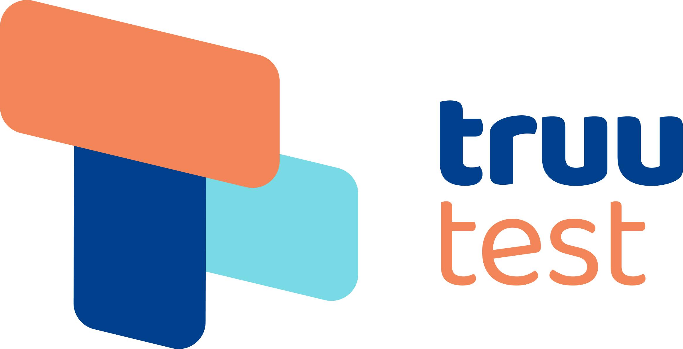 Truu Test logo